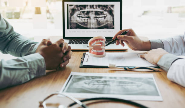 Advanced Technology for Better Dental Care in West Hills, NY